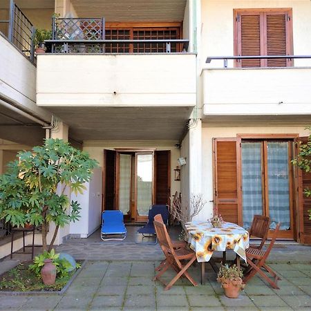 Casa Michi Apartment แวร์บาเนีย ภายนอก รูปภาพ