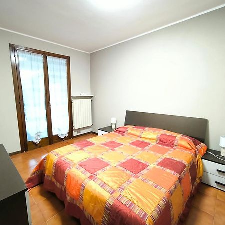 Casa Michi Apartment แวร์บาเนีย ภายนอก รูปภาพ