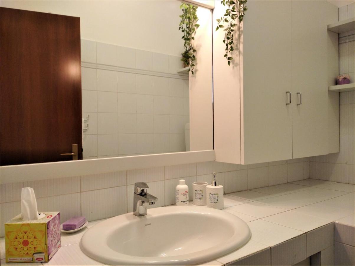 Casa Michi Apartment แวร์บาเนีย ภายนอก รูปภาพ