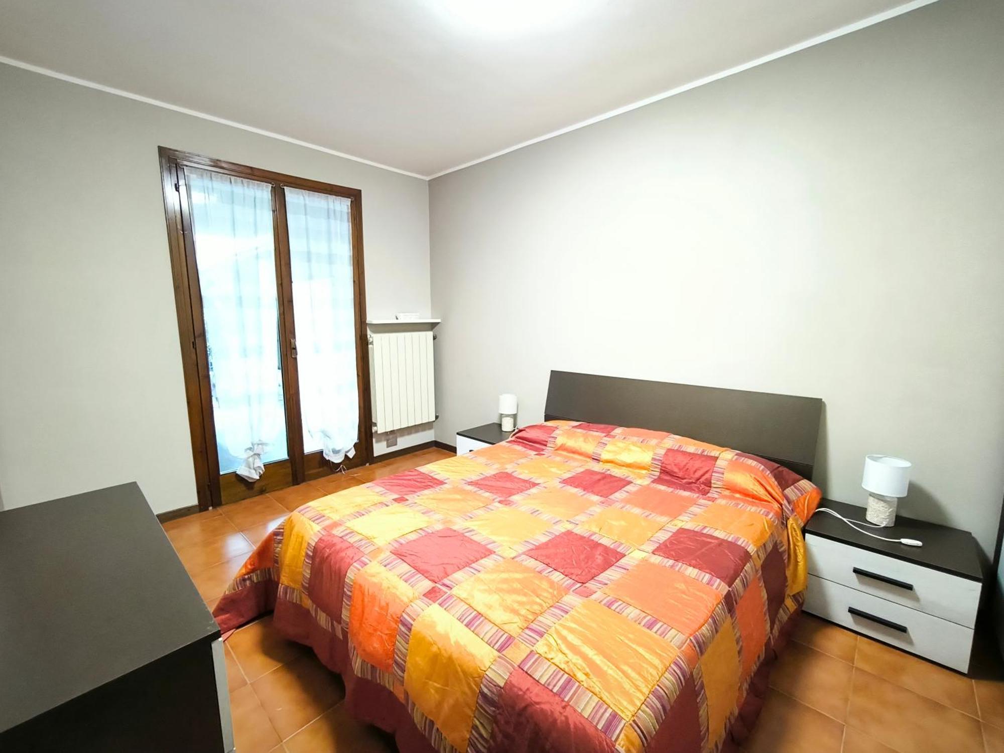 Casa Michi Apartment แวร์บาเนีย ภายนอก รูปภาพ
