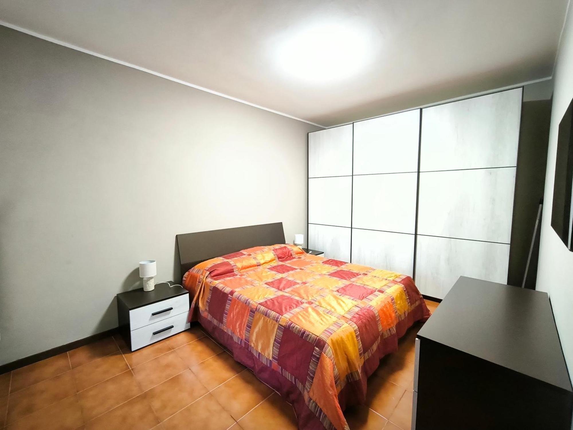 Casa Michi Apartment แวร์บาเนีย ภายนอก รูปภาพ