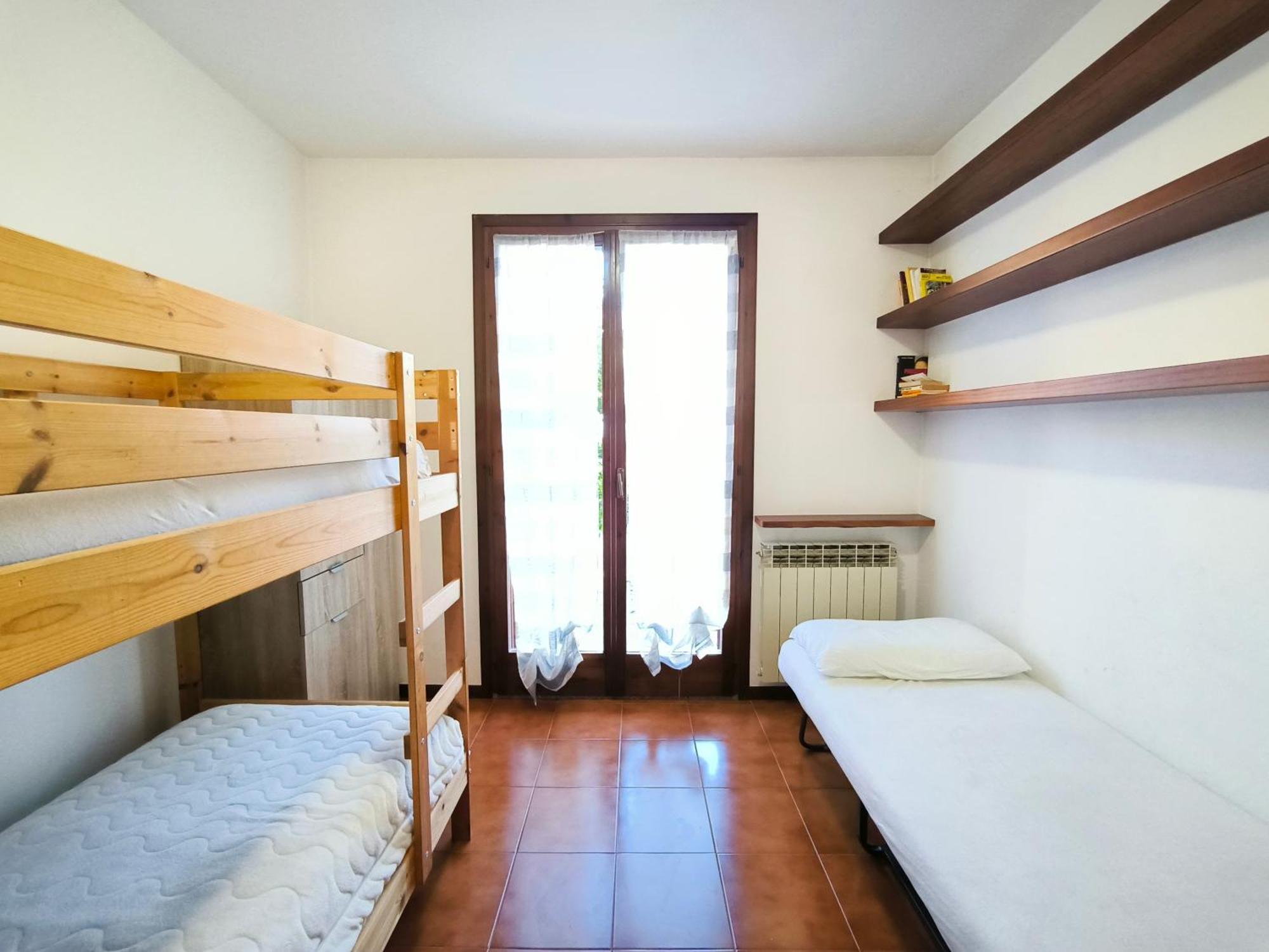 Casa Michi Apartment แวร์บาเนีย ภายนอก รูปภาพ