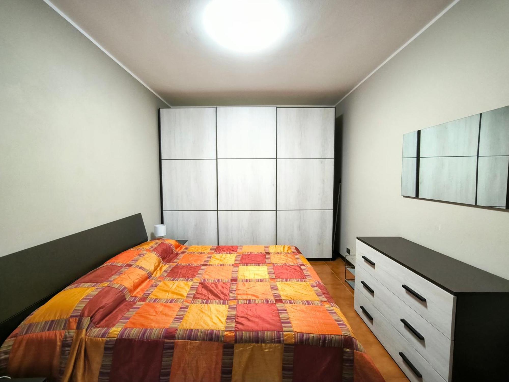 Casa Michi Apartment แวร์บาเนีย ภายนอก รูปภาพ
