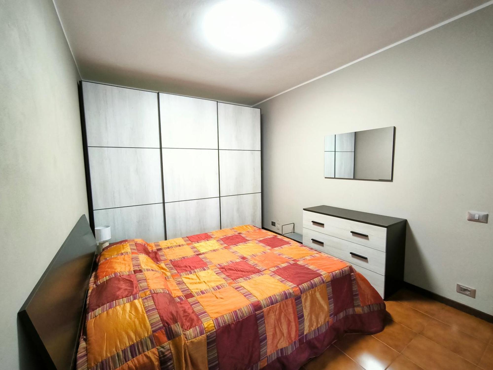 Casa Michi Apartment แวร์บาเนีย ภายนอก รูปภาพ