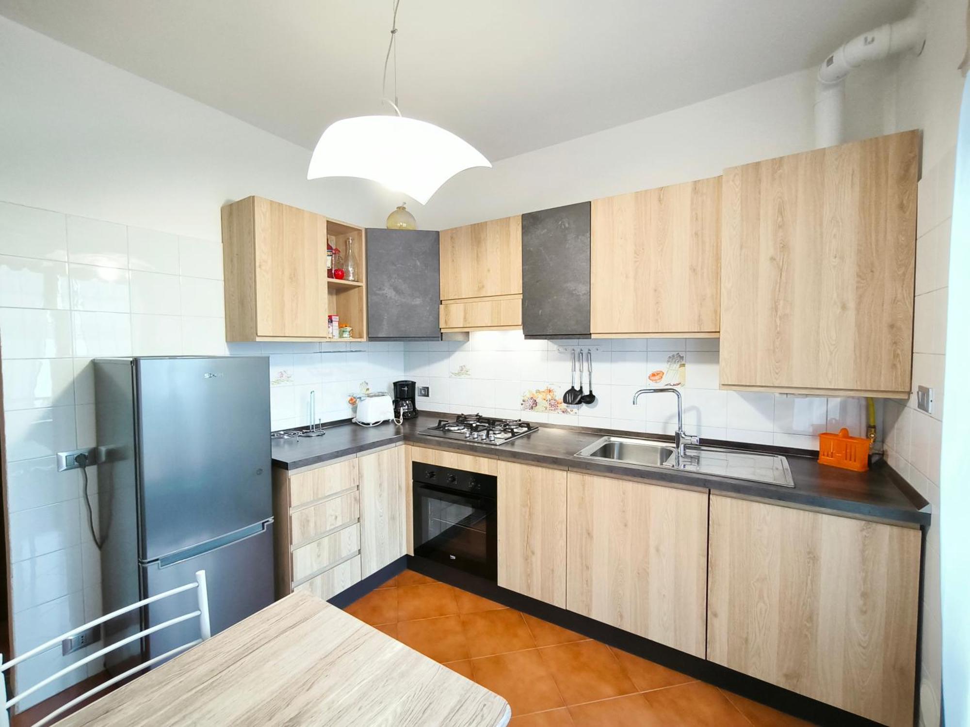 Casa Michi Apartment แวร์บาเนีย ภายนอก รูปภาพ